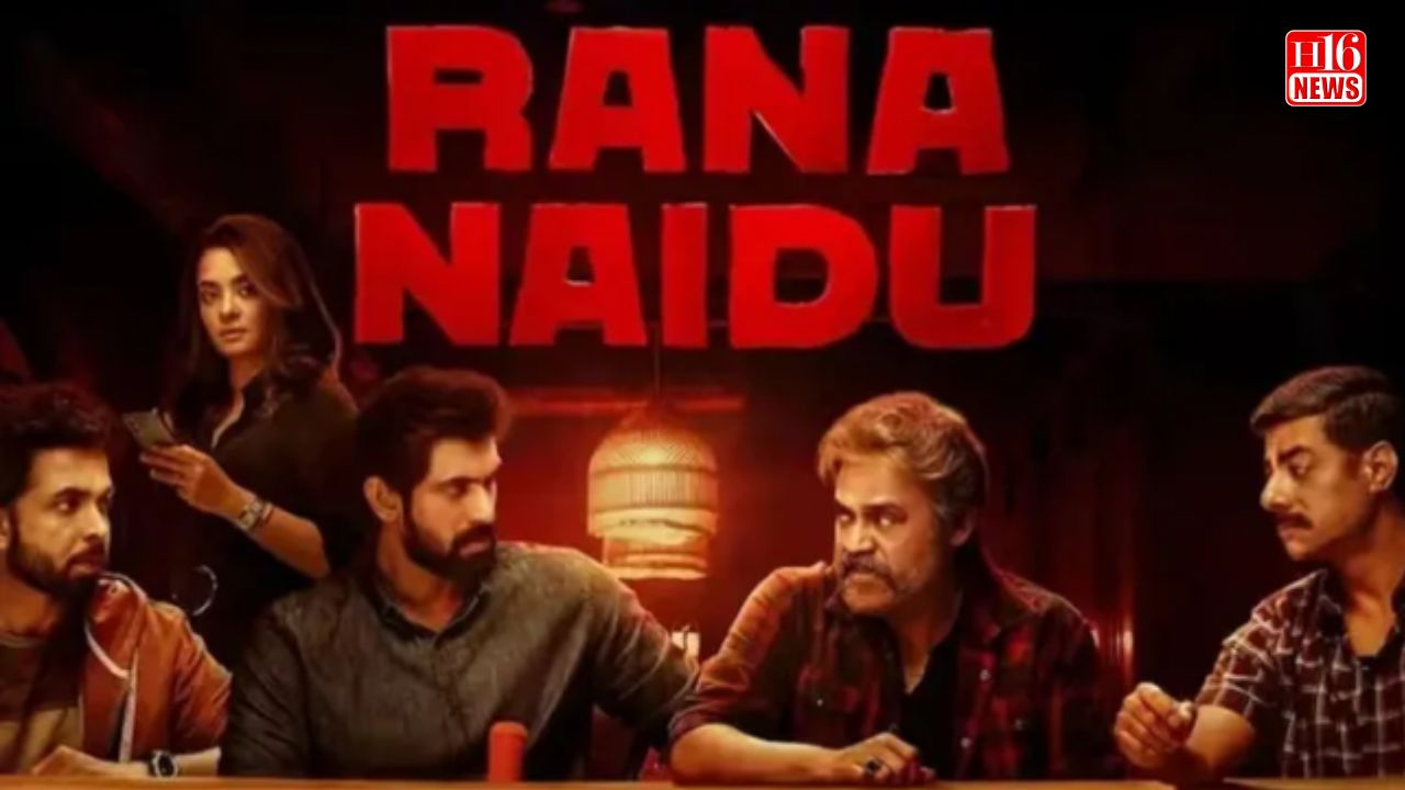 Rana Daggubati’s Netflix show delivers a gripping punch to the gut